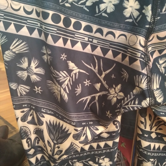 Teeki hotpants - Picture 3 of 3